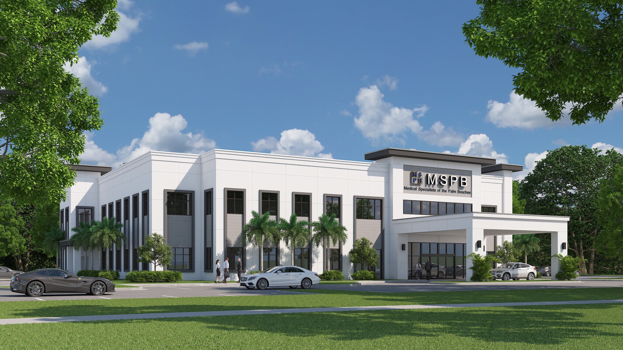 8440 Lake Worth Rd, Wellington, FL à louer Photo principale- Image 1 de 2