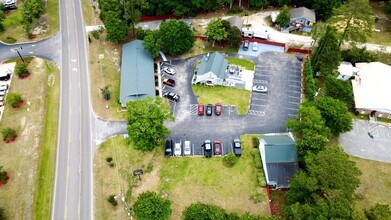 5211 Main St, South Brunswick, NC - Aerial  map view - Image1