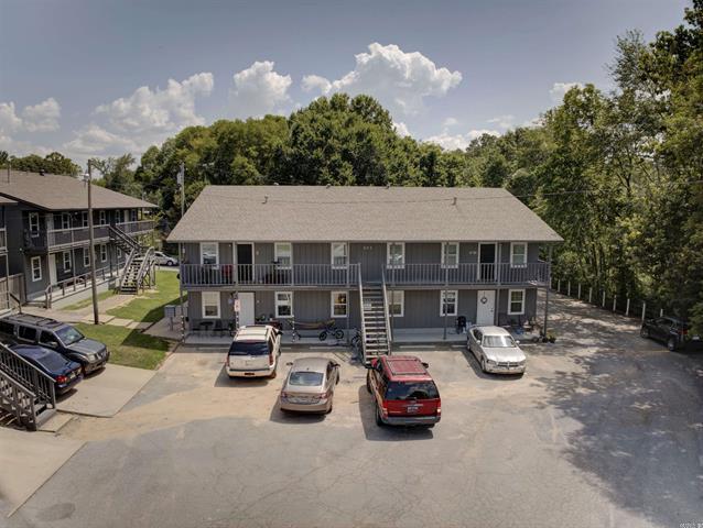 305 S Border St, Benton, AR for sale - Building Photo - Image 2 of 6