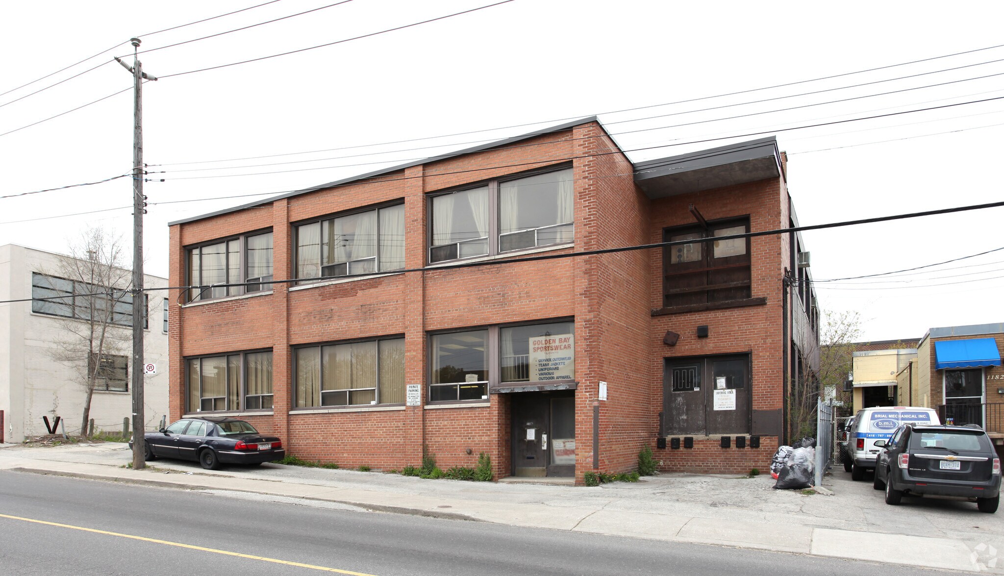 1184 Castlefield Ave, Toronto, ON à vendre Photo principale- Image 1 de 1