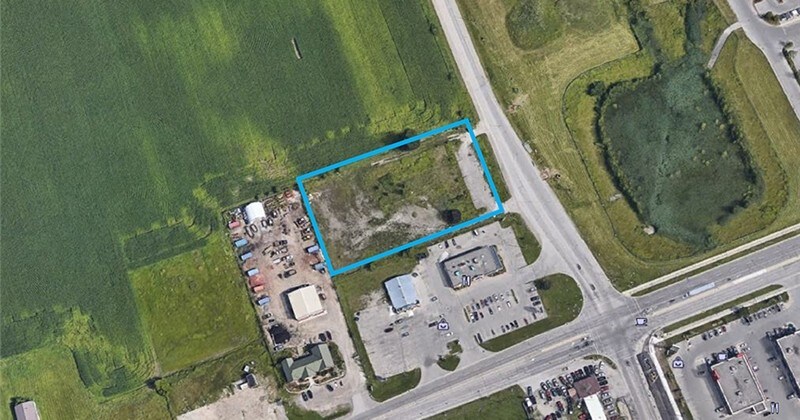 2090 Hyde Park Rd, London, ON à vendre Aérien- Image 1 de 1