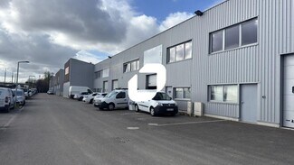 More details for 1 Rue Du Lindebuckel, Schiltigheim - Flex for Sale