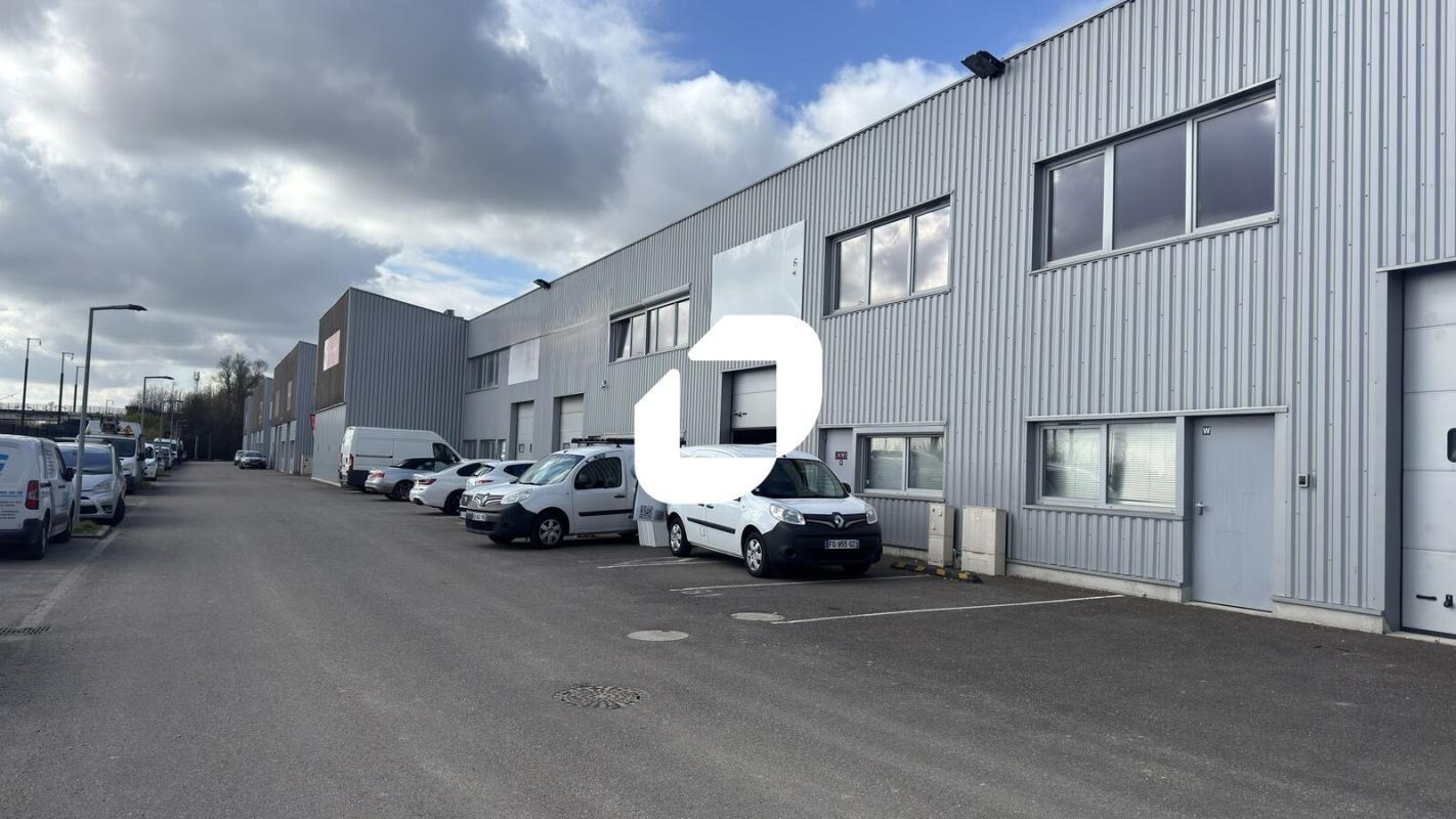 1 Rue Du Lindebuckel, Schiltigheim for sale Building Photo- Image 1 of 15