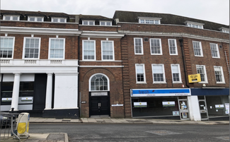 Plus de détails pour 173 North St, Guildford - Bureau à louer