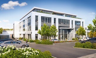Plus de détails pour 18 Guildford Business Park, Guildford - Bureau à louer