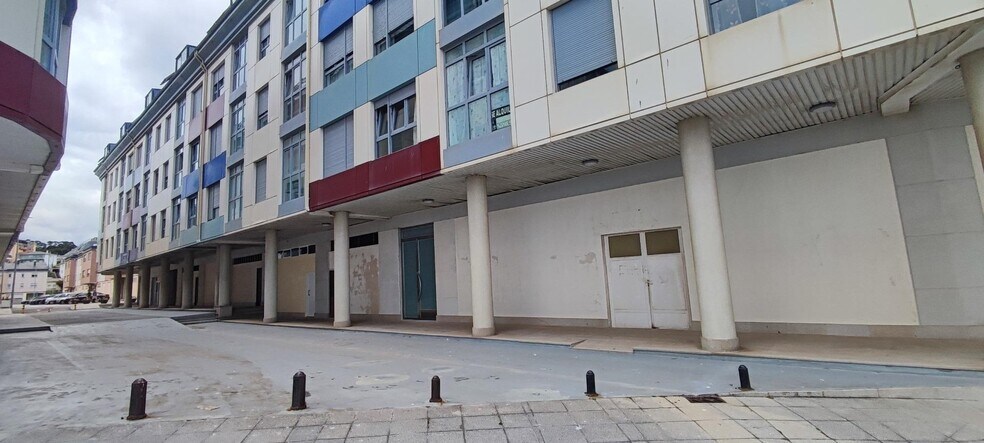 Rua de Manuel Antonio, 6, Cervo, Lugo à vendre - Photo du bâtiment - Image 2 de 23