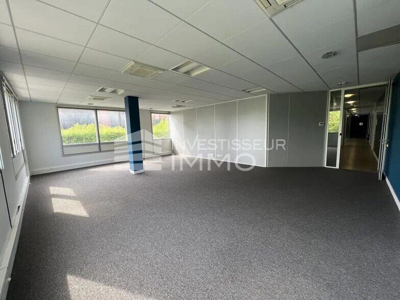 Bureau dans Meudon à louer - Photo intérieure - Image 2 de 6