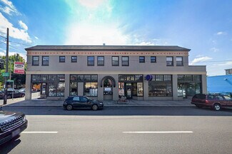 Plus de détails pour 628-630 NE Broadway St, Portland, OR - Commerce de détail à louer