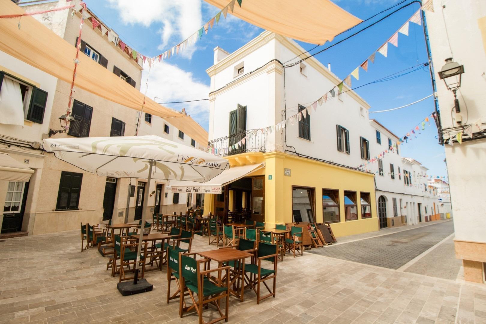 Retail in Es Migjorn Gran, Islas Baleares for sale Building Photo- Image 1 of 16