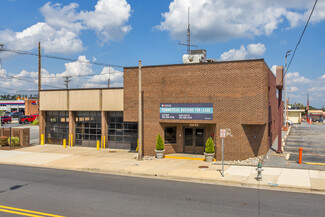 More details for 11435 Grandview Ave, Wheaton, MD - Flex for Lease