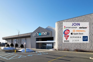 More details for 5101-9119 Fashion Dr, Nanuet, NY - Retail for Lease