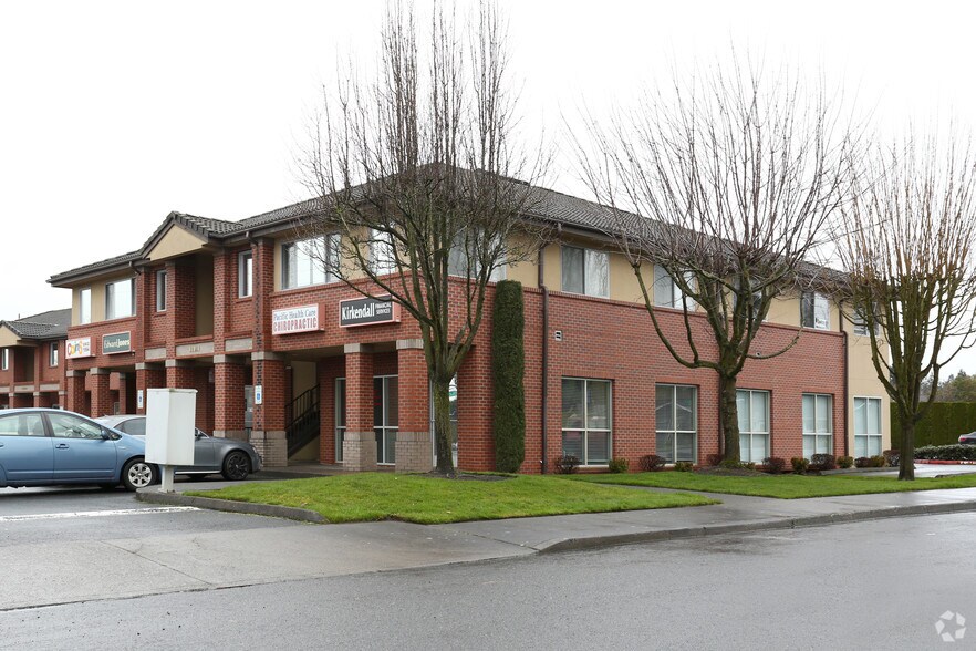 12014 SE Mill Plain Blvd, Vancouver, WA à vendre - Photo du bâtiment - Image 2 de 11