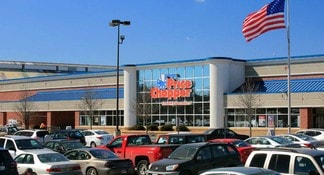 More details for 50 Cambridge St, Worcester, MA - Retail for Lease