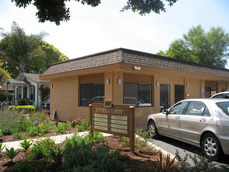 3039 Jefferson St, Carlsbad, CA for sale - Building Photo - Image 2 of 7