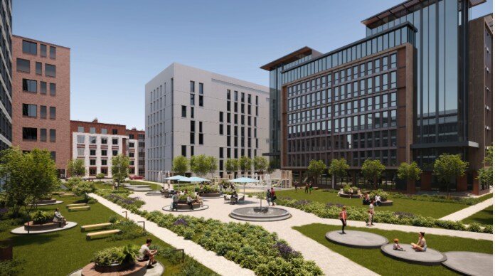 340 Palmer Rd, Belleville, ON à vendre - Photo du bâtiment - Image 2 de 9