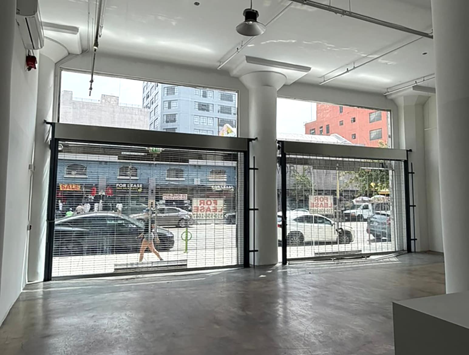 120 E 8th St, Los Angeles, CA for lease Interior Photo- Image 1 of 5