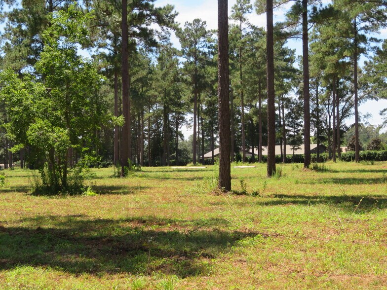 Solomon Dairy rd, Quincy, FL à vendre - Photo du bâtiment - Image 2 de 10