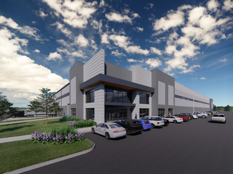 Wooster Pike & I-76, Seville, OH à louer - Photo du bâtiment - Image 1 de 5