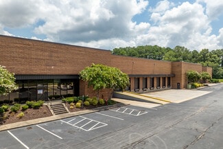 More details for 6150 Lagrange Blvd SW, Atlanta, GA - Industrial for Lease