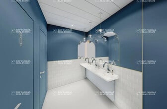 Office in Issy-les-Moulineaux for lease Interior Photo- Image 2 of 2