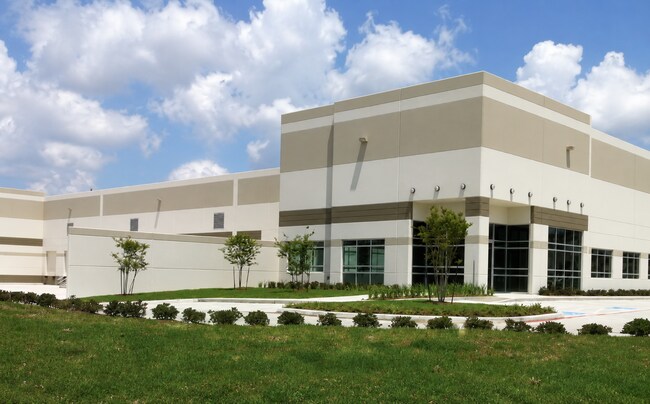 Plus de détails pour 4741 World Houston Pky, Houston, TX - Industriel à louer