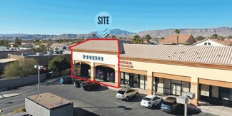 More details for 3585 S Durango Dr, Las Vegas, NV - Retail for Lease