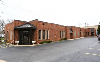 Plus de détails pour 24 S River Rd, Des Plaines, IL - Bureau à vendre