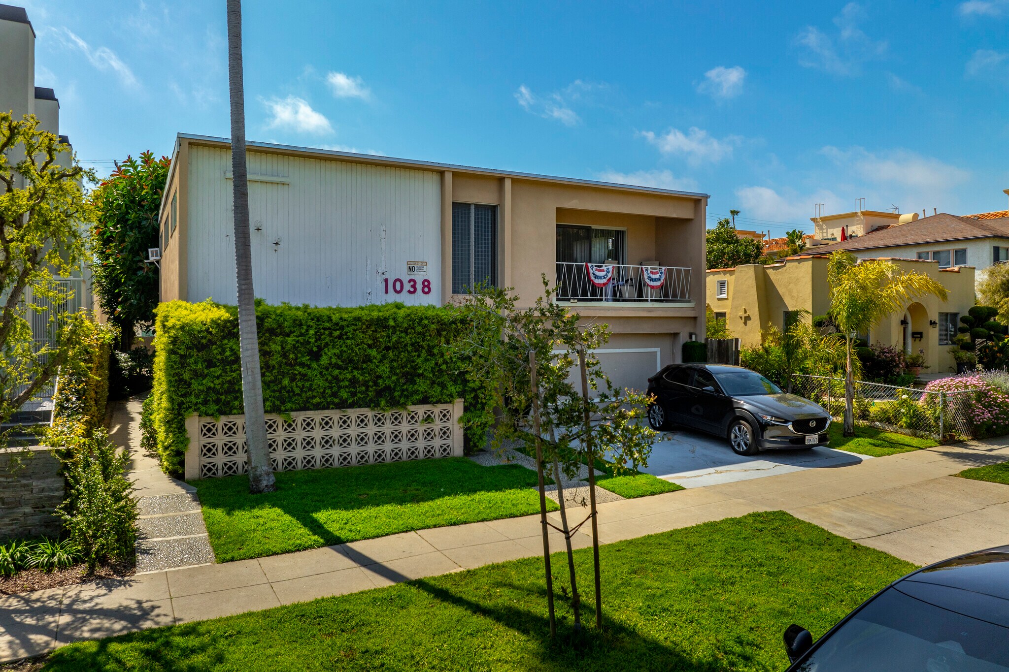1038 10th St, Santa Monica, CA for sale Building Photo- Image 1 of 1