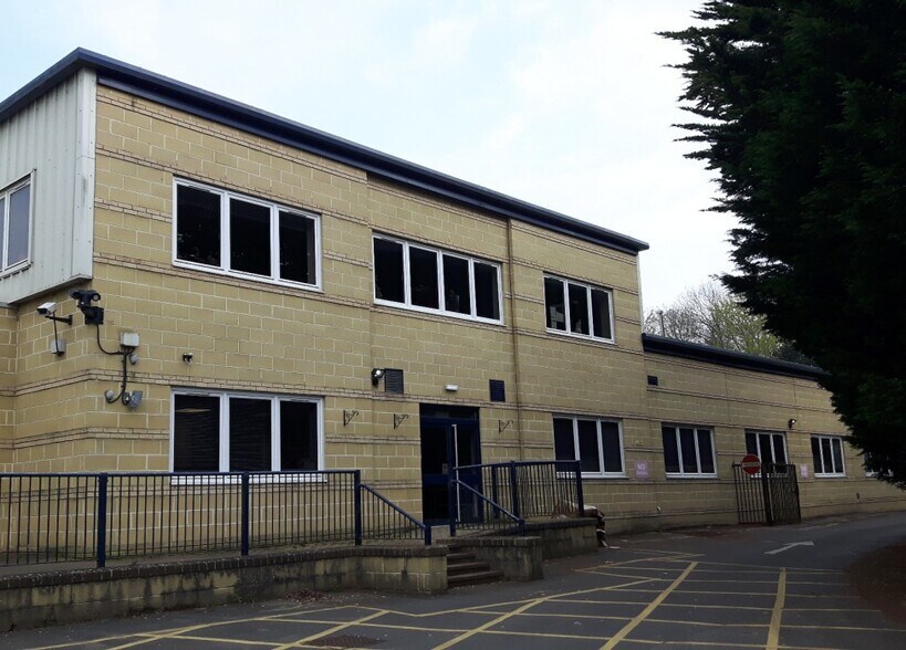 Smallway, Congresbury à louer - Photo du bâtiment - Image 3 de 4