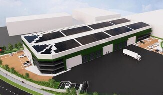 Plus de détails pour Broadland Business Park, Norwich - Industriel à louer