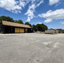 5091 Forest Hill Ave, Richmond, VA for lease Building Photo- Image 1 of 5