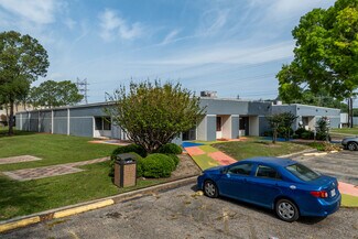 Plus de détails pour 10860 Rockley Rd, Houston, TX - Industriel à vendre