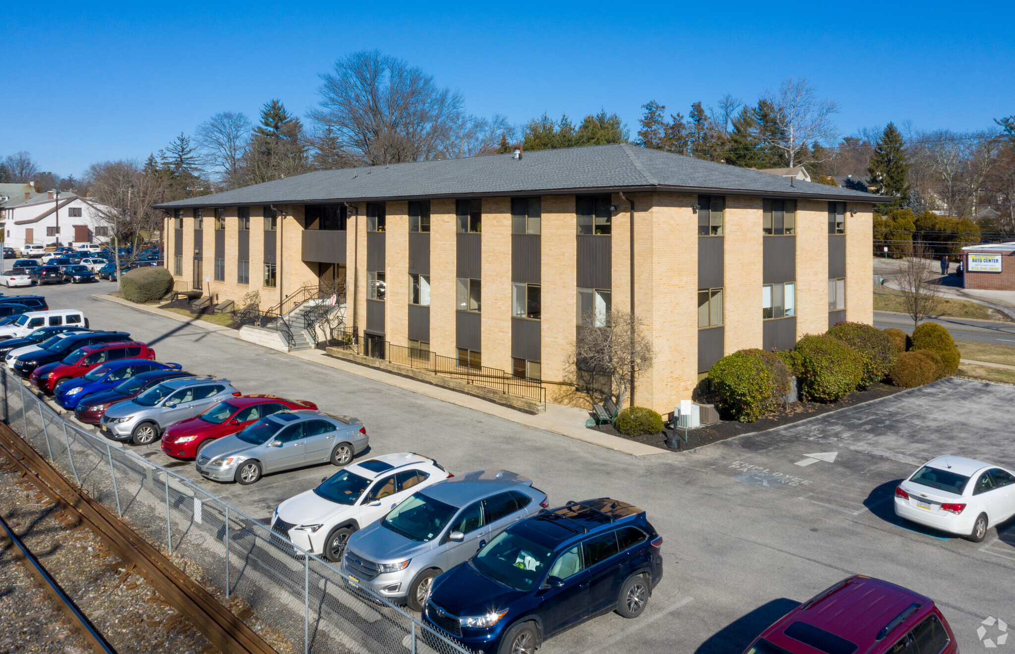 600 Haverford Rd, Haverford, PA for lease Building Photo- Image 1 of 11