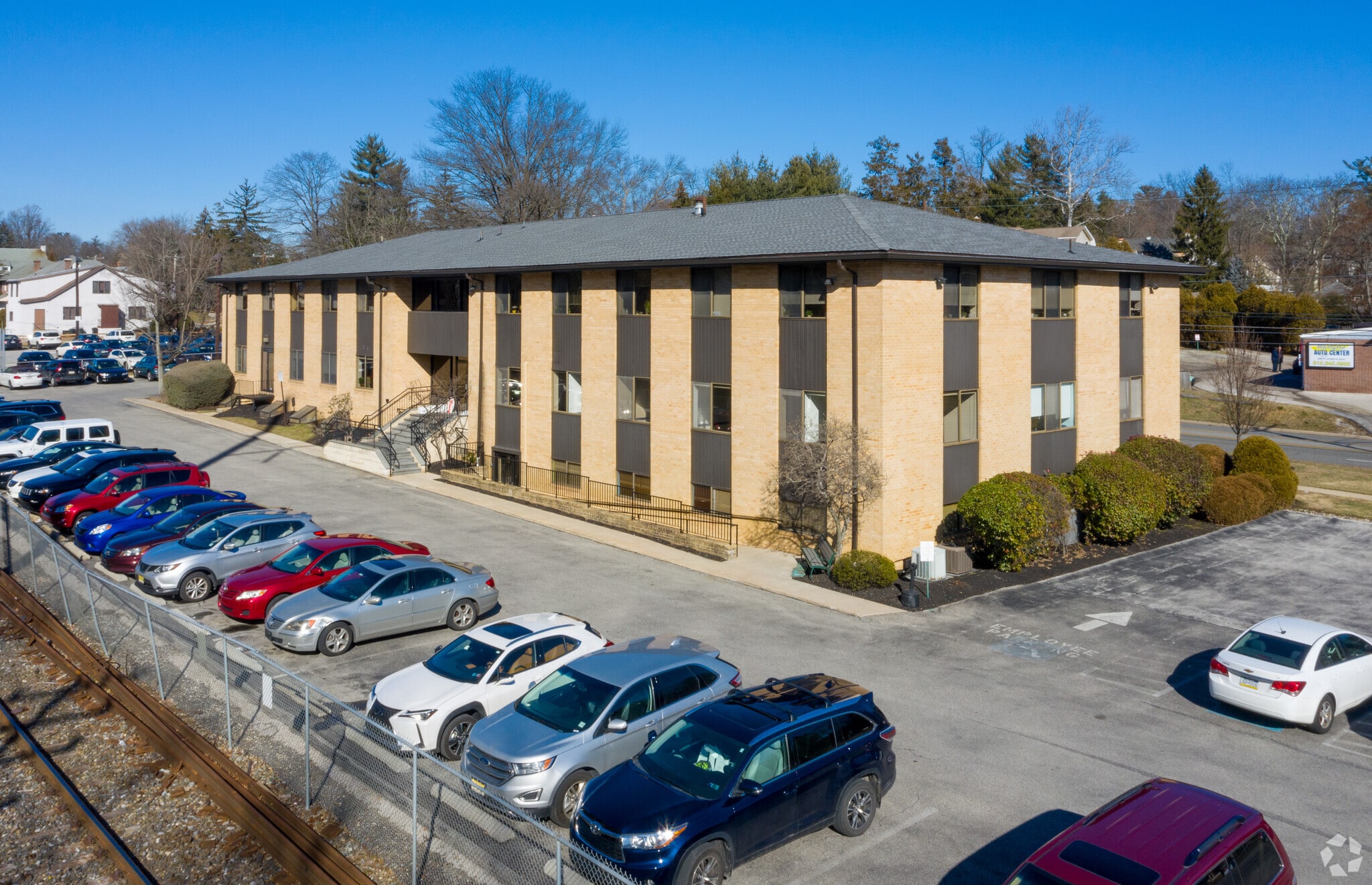 600 Haverford Rd, Haverford Township, PA for lease Primary Photo- Image 1 of 10