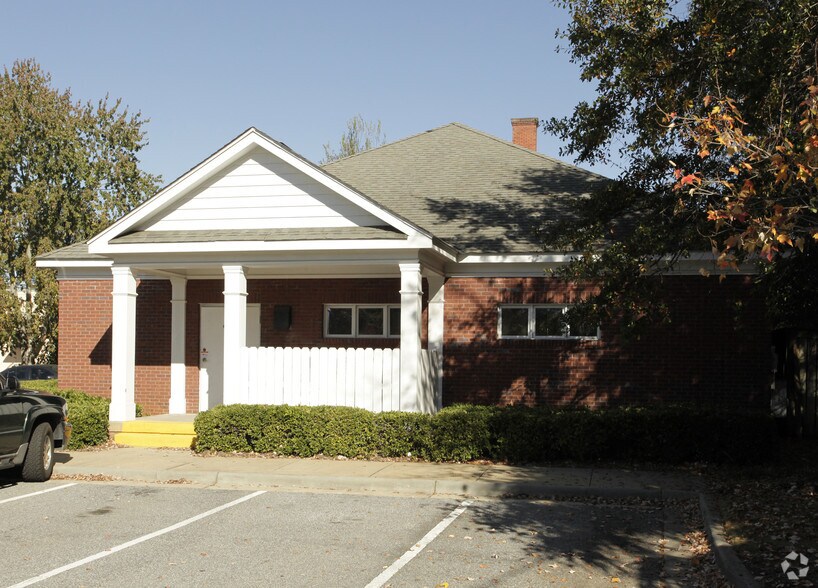 2300 Hamilton Rd, Columbus, GA à vendre - Photo du bâtiment - Image 2 de 2