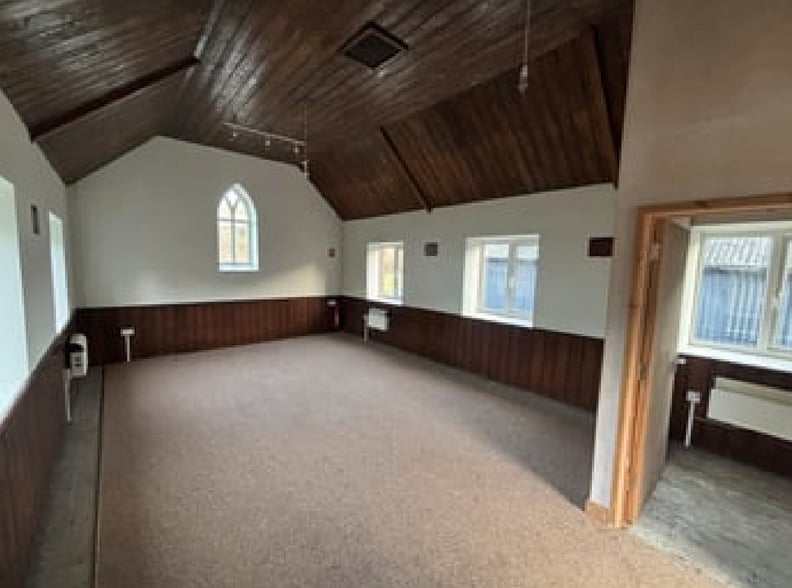 Aberystwyth, Llanfarian, Llanilar for sale - Interior Photo - Image 3 of 5