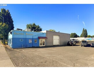 More details for 1167 SE Tualatin Valley Hwy, Hillsboro, OR - Retail for Sale