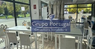 Plus de détails pour Commerce de détail à louer