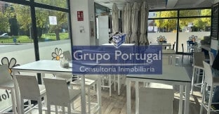 Commerce de détail dans Alcorcón, Madrid à louer Photo intérieure- Image 1 de 10