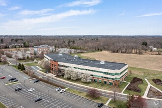 2000 Lenox Dr, Lawrenceville, NJ - AÉRIEN  Vue de la carte