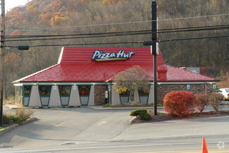 More details for 112 Perry Hwy, Harmony, PA - Retail for Sale