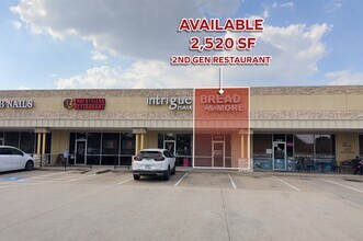 1826 Country Place Pky, Pearland, TX for lease Building Photo- Image 2 of 14