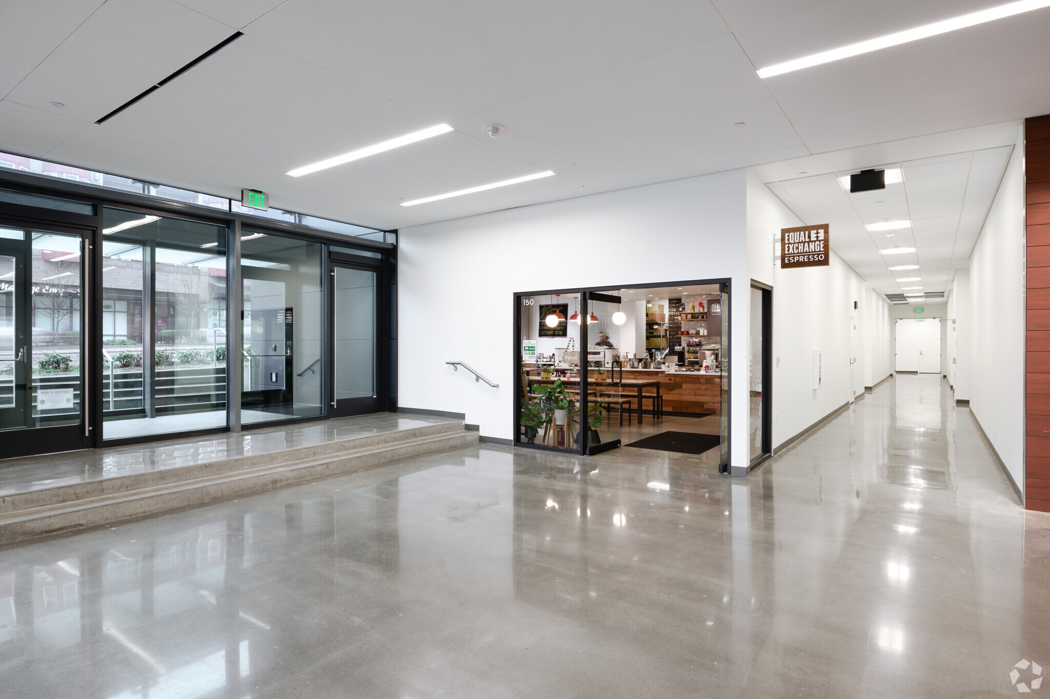 1448 NW Market St, Seattle, WA for lease Primary Photo- Image 1 of 4