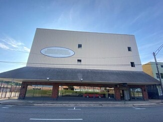 Plus de détails pour 1229 Texas Ave, Shreveport, LA - Commerce de détail à vendre