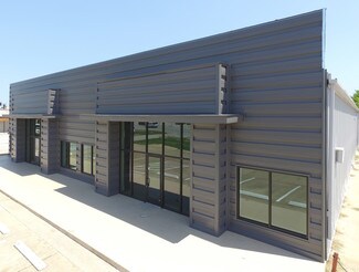 Plus de détails pour 1131 Fort Worth Dr, Denton, TX - Commerce de détail à vendre