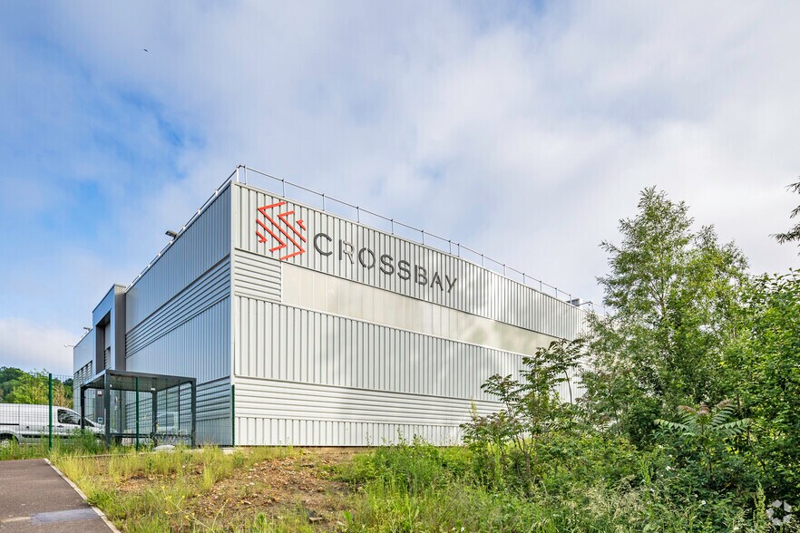 17 Rue D'Epluches, SAINT-OUEN-L'AUMONE à louer - Photo principale - Image 1 de 7