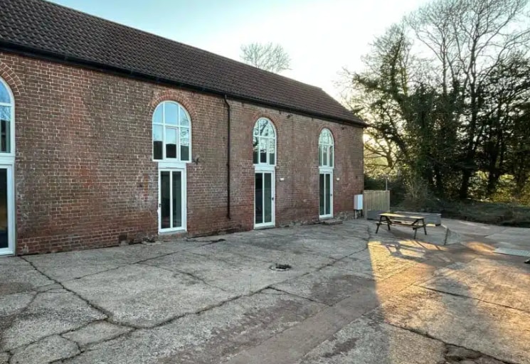 Unnamed Rd, West Hill for lease - Building Photo - Image 3 of 3