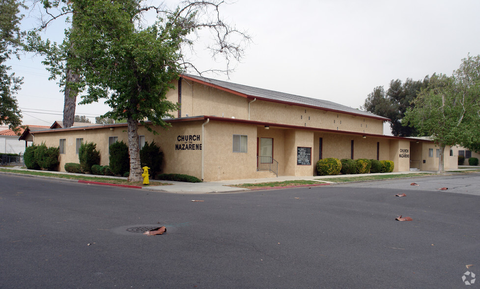 140 N Franklin St, Hemet, CA for sale - Building Photo - Image 1 of 5