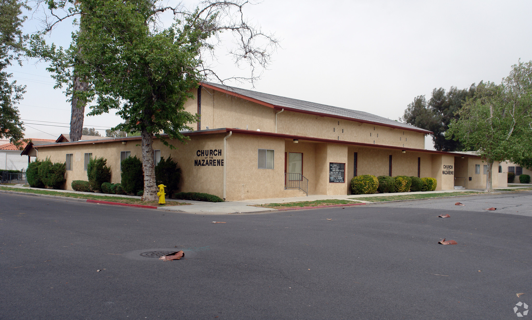 140 N Franklin St, Hemet, CA for sale Building Photo- Image 1 of 6