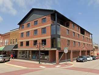 More details for 248 1st Ave E, Dyersville, IA - Office for Lease